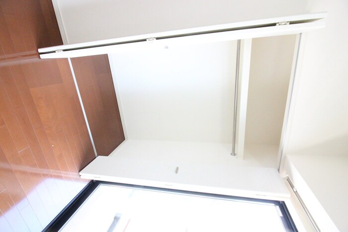 物件内観写真10　(収納)