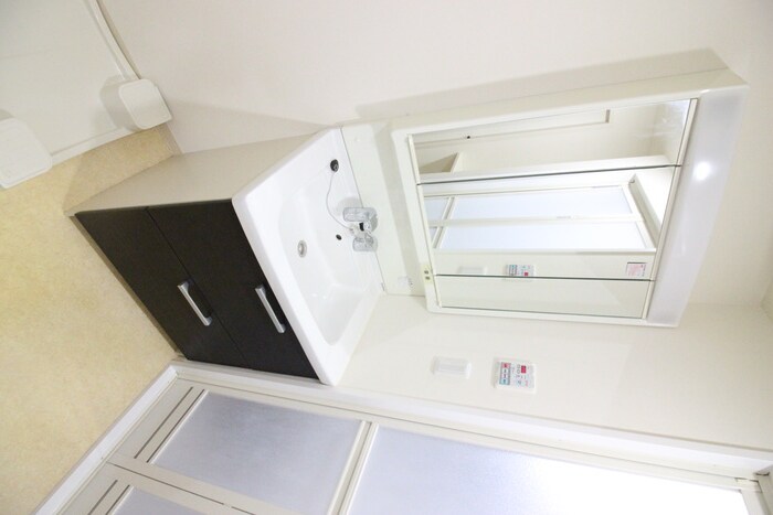 物件内観写真12　(トイレ)