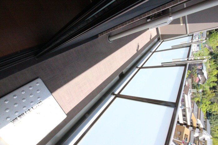 物件内観写真19　(ベランダ・バルコニー)