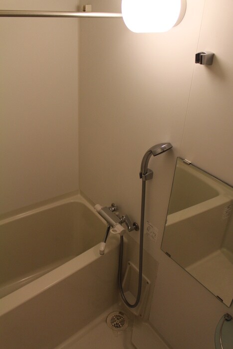 アジールコート西新宿のバス