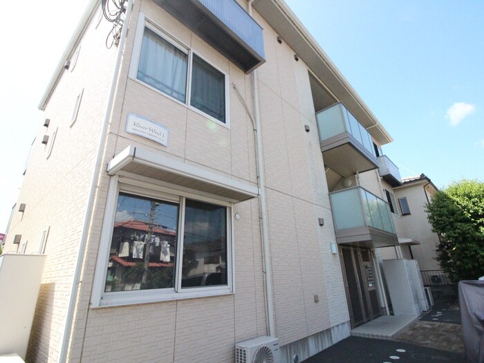 物件外観写真2　(外観写真)