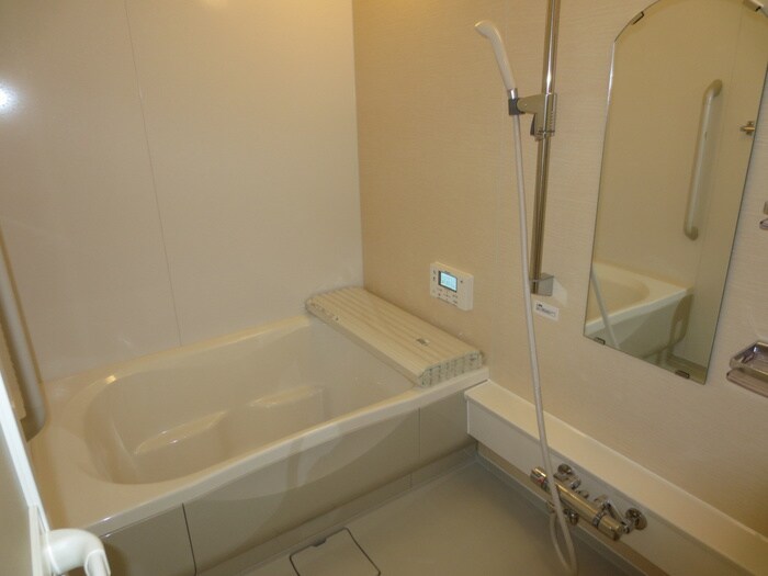物件内観写真11　(バス／シャワールーム等)