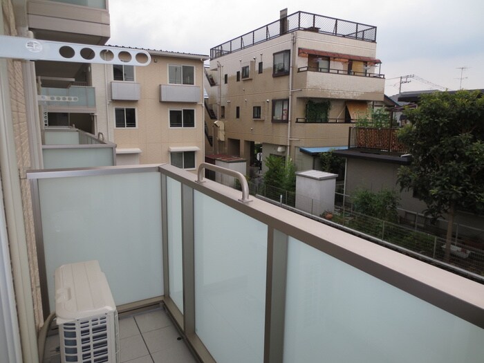 物件内観写真15　(ベランダ・バルコニー)