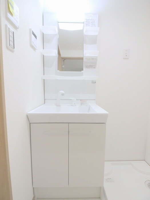 物件内観写真15　(洗面)