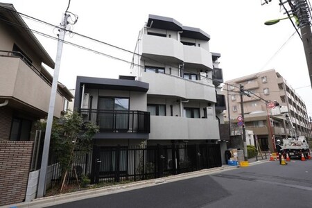 FLREED烏山外観写真