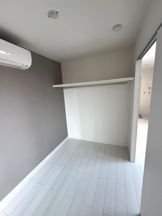 物件内観写真11　(収納)