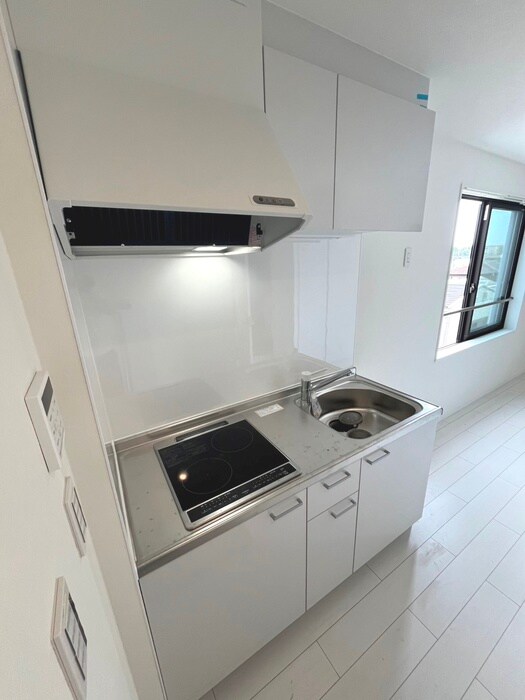 物件内観写真12　(キッチン)