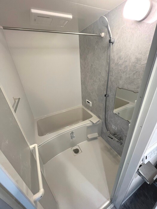 物件内観写真14　(バス／シャワールーム等)
