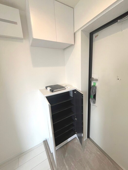 物件内観写真17　(靴箱)