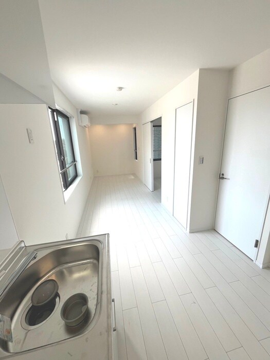 物件内観写真21　(居室)