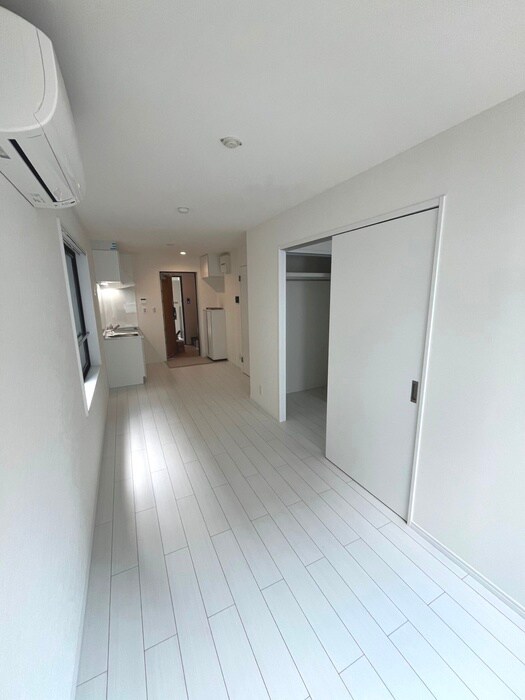 物件内観写真21　(居室)