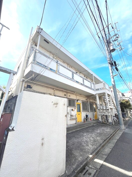 物件外観写真5　(外観写真)