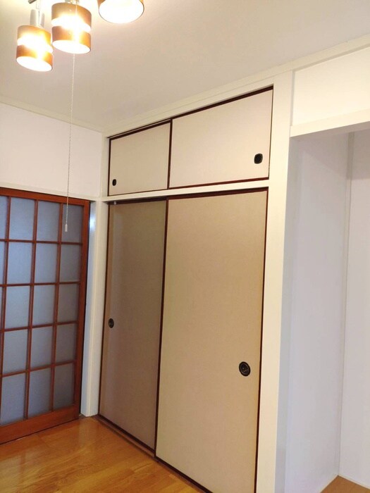 物件内観写真10　(居室)