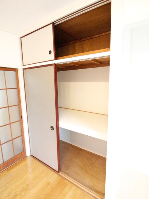 物件内観写真17　(収納)