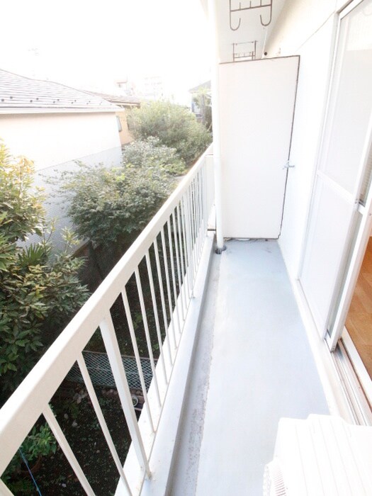 物件内観写真18　(ベランダ・バルコニー)