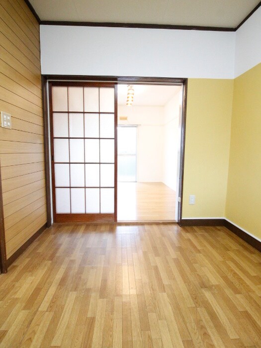 物件内観写真20　(居室)