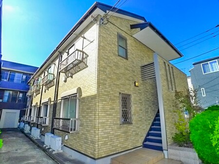 Ｌｉｖｅ　Ｆｏｒｅｖｅｒ－Ⅰ外観写真