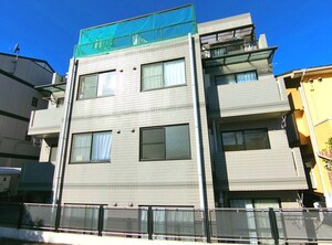サンモール小手指(103)外観写真