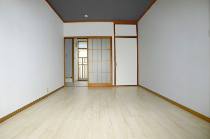 物件内観写真14　(居室)