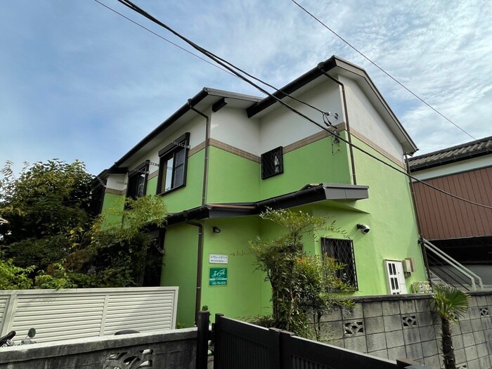 物件外観写真4　(外観写真)