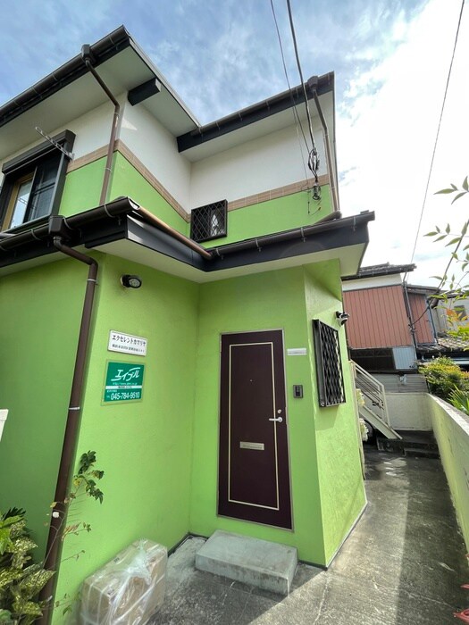 物件外観写真5　(外観写真)