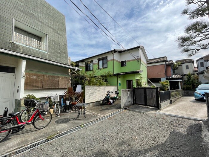 物件外観写真6　(外観写真)