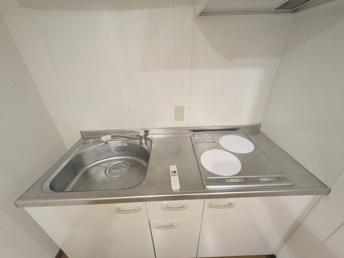 物件内観写真19　(キッチン)