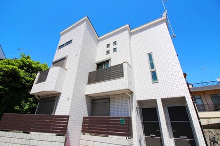 Ｃａｓａ　Ｖｅｒｄｅ外観写真