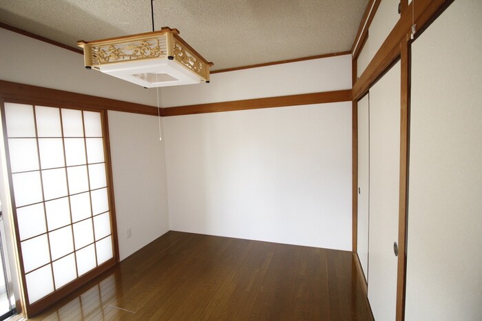 物件内観写真8　(居室)
