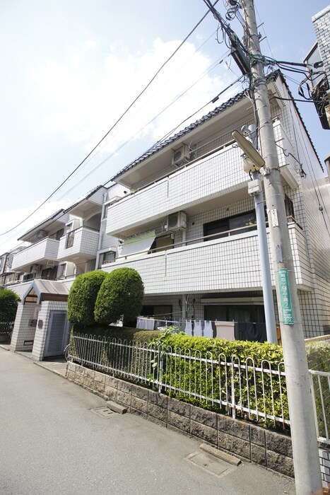 リーベ２１のその他