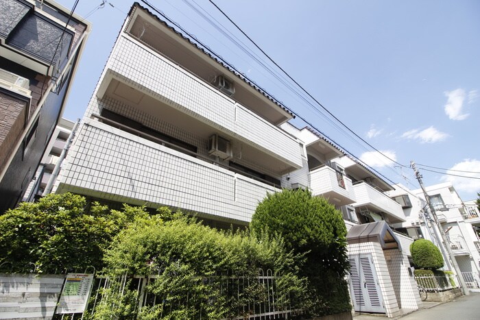 物件外観写真5　(外観写真)