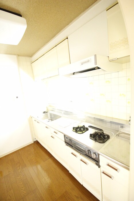 物件内観写真11　(キッチン)