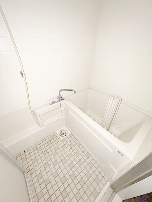 リーベ２１のバス