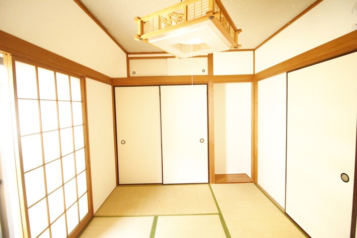 物件内観写真20　(居室)