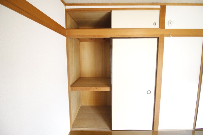 物件内観写真21　(収納)