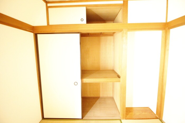 物件内観写真22　(収納)