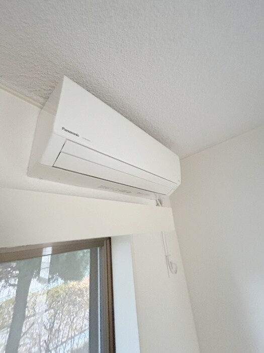 リーベ２１の内観写真