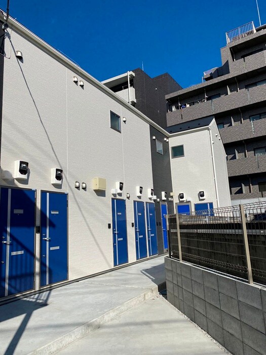 物件外観写真4　(外観写真)