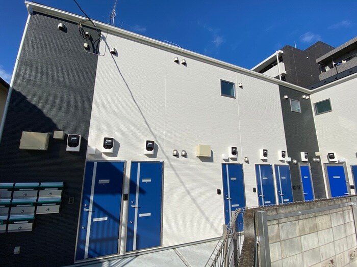 物件外観写真5　(その他)