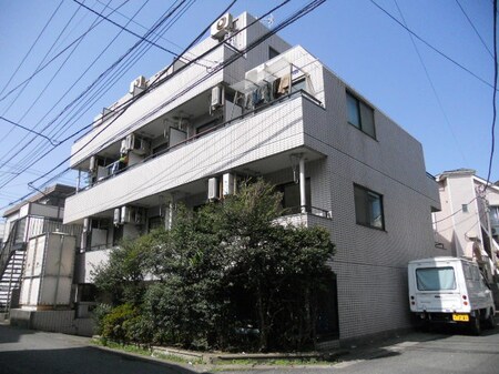 フレンドポート南橋本Ⅰ(301)外観写真