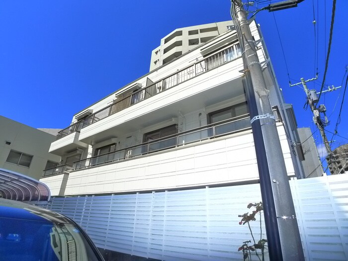 物件外観写真2　(外観写真)