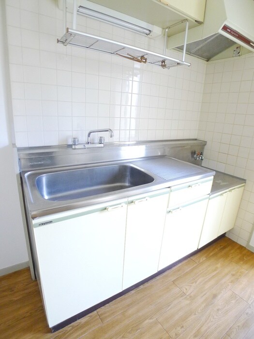 物件内観写真7　(キッチン)