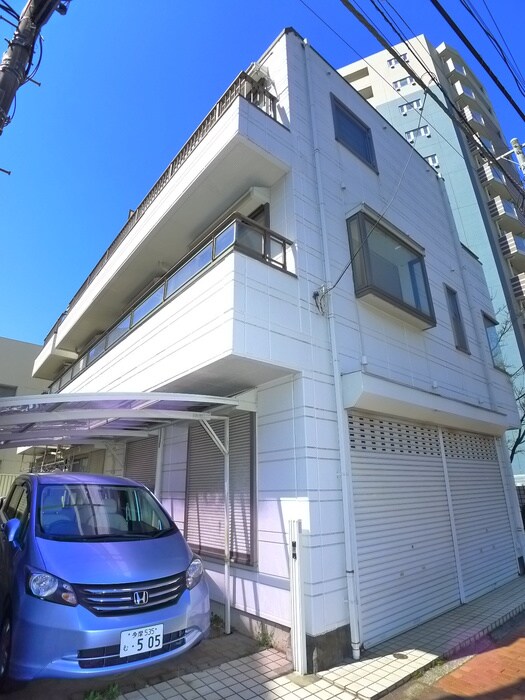 物件外観写真5　(その他)