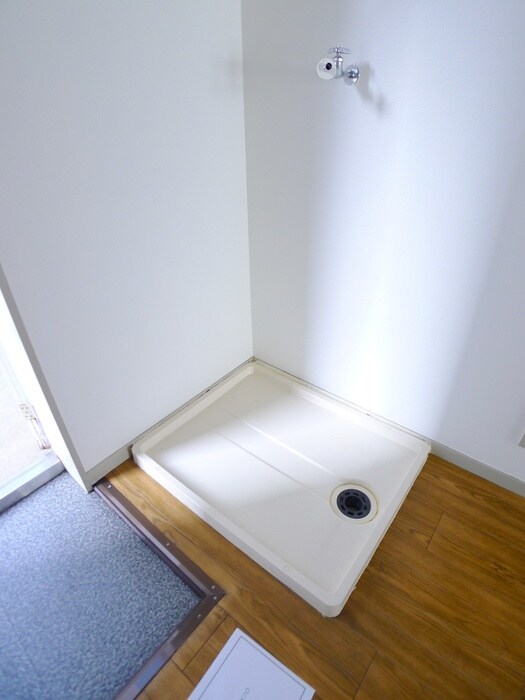 物件内観写真13　(洗面)