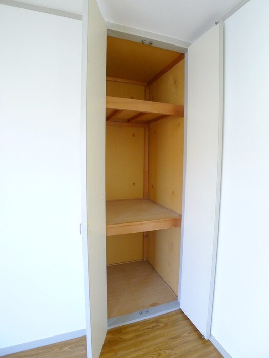 物件内観写真17　(収納)