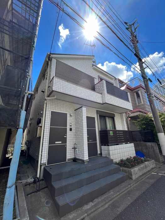 物件外観写真5　(外観写真)