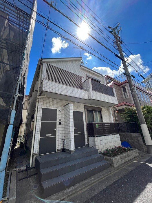 物件外観写真6　(外観写真)