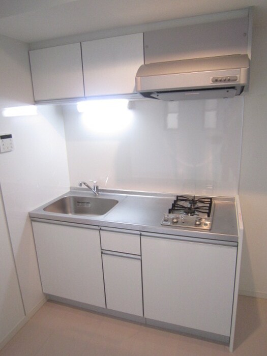 物件内観写真13　(キッチン)