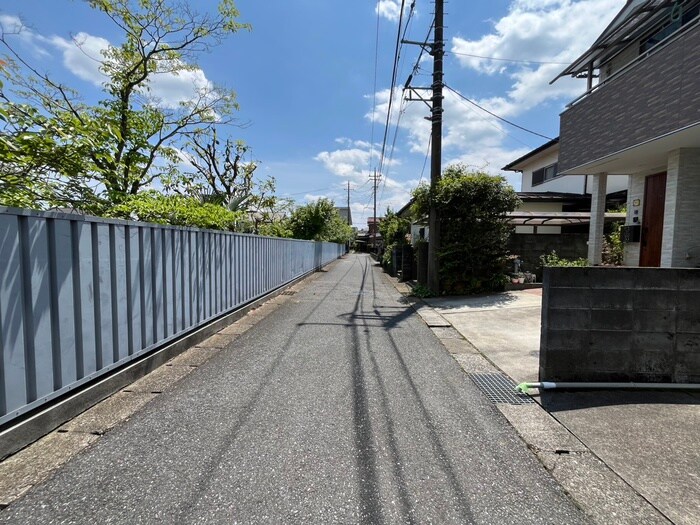 物件外観写真5　(周辺環境)