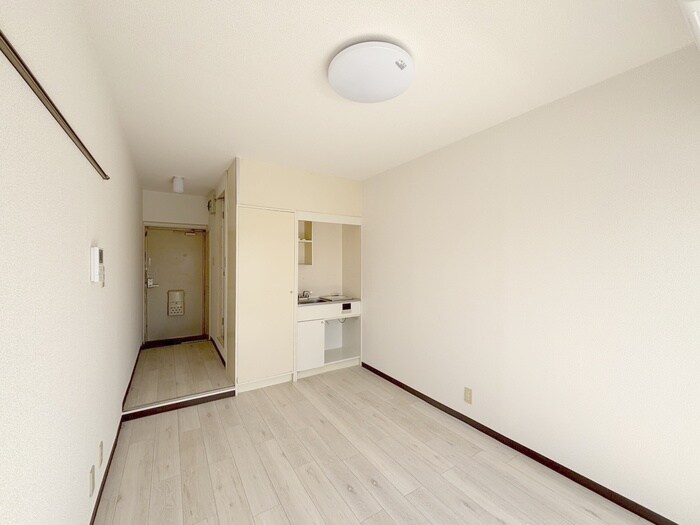 物件内観写真10　(居室)